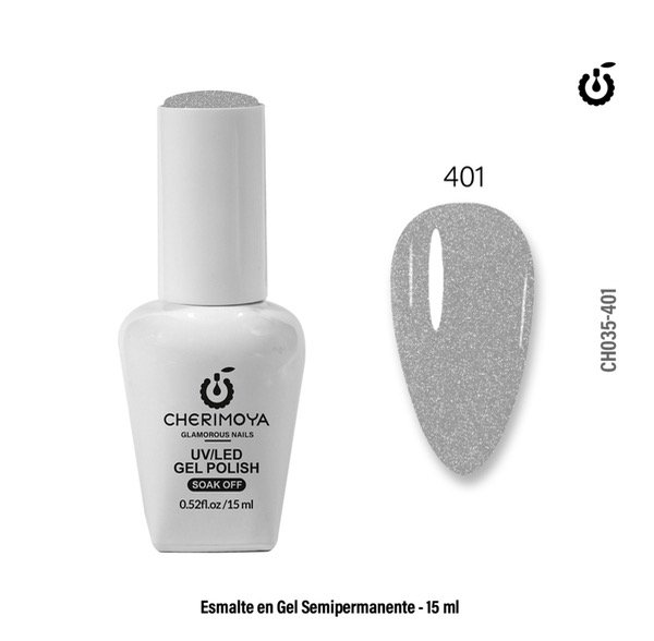 Producto - Esmalte A401