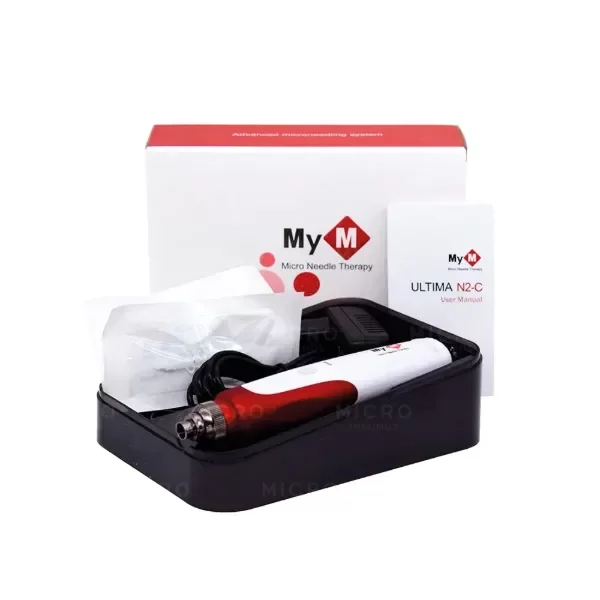 Producto - DERMAPEN MYM - 1