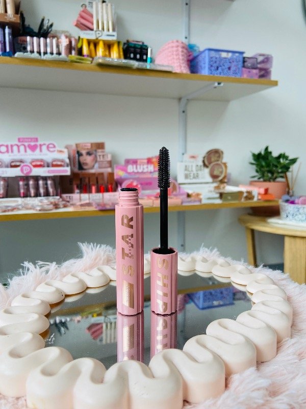Producto - Mascara de Pestañas Brown Pink 21