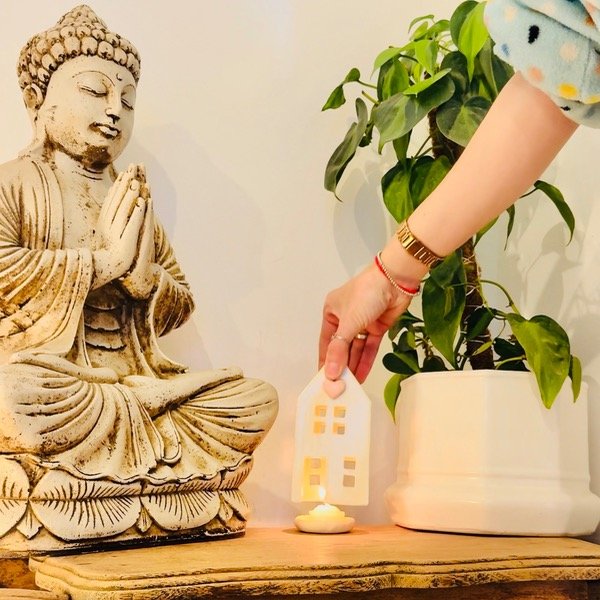 Producto - Sweet Home