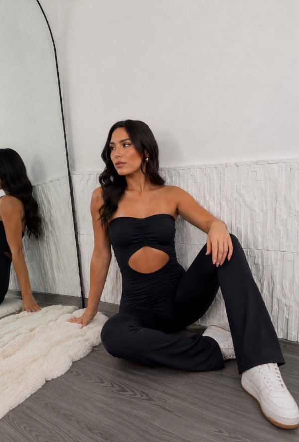 Producto - Catsuit Diva