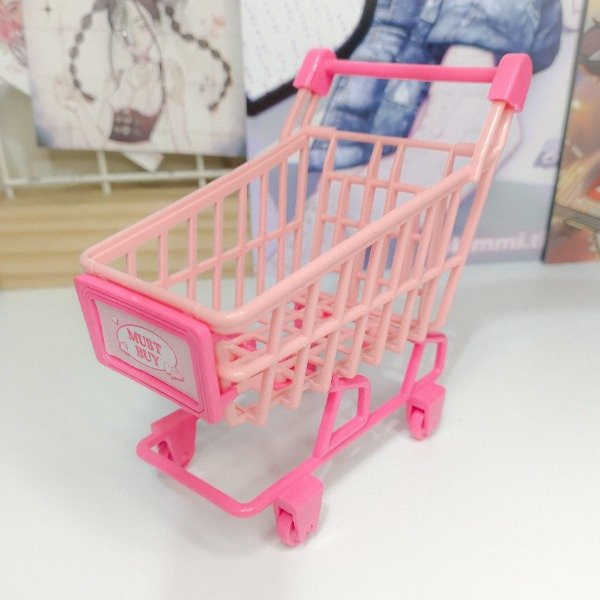 Producto - Mini Carrito