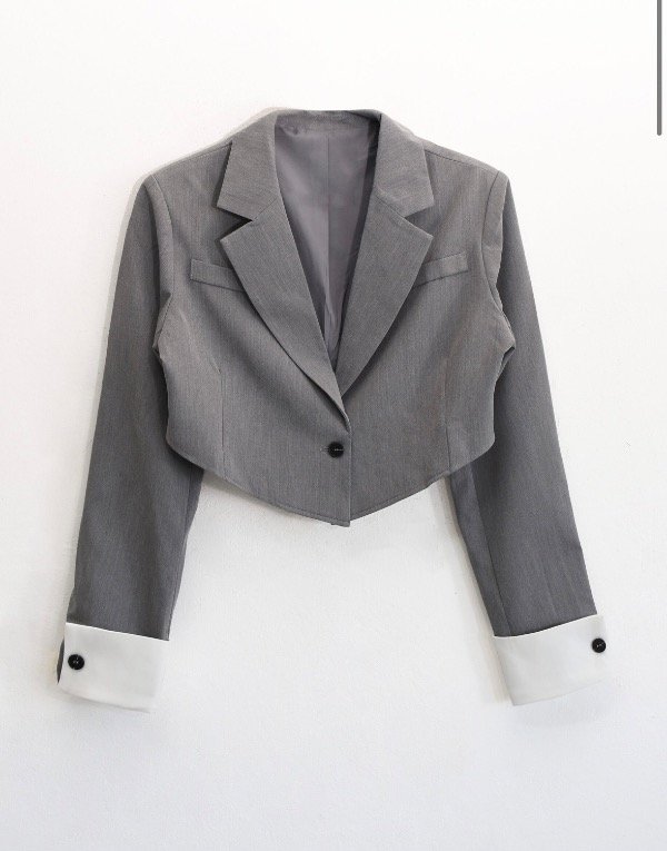 Producto - Blazer Alvear