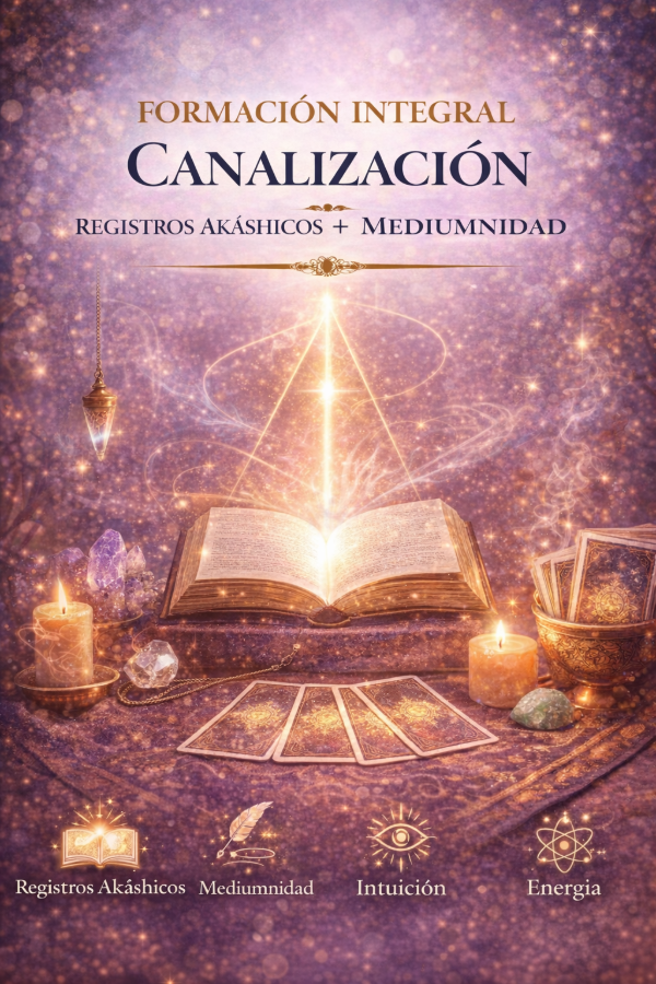 Producto - Formación de Canalización