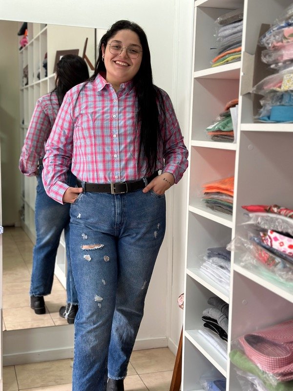 Producto - Camisa Palta