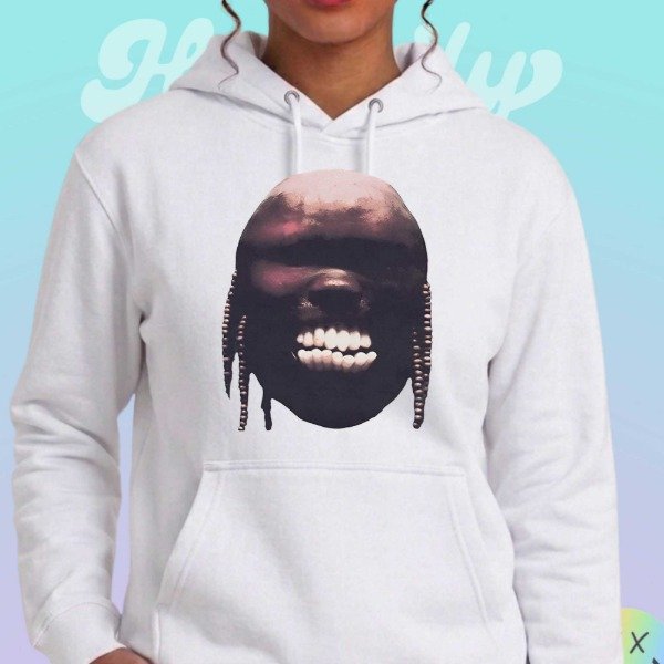 Buzo unisex Travis Scott 2