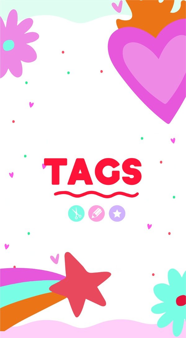 Producto - Plancha Tags Emprendedores