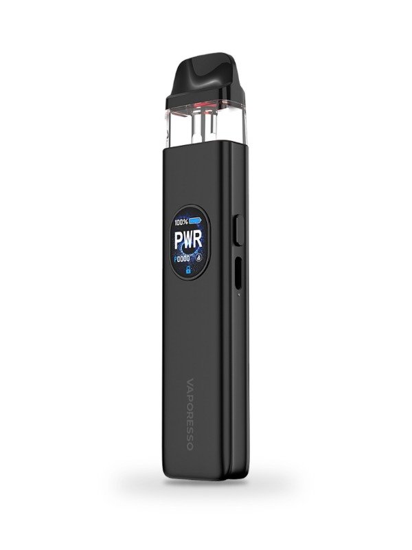 Producto - Pod Vaporesso Xros 5 Cosmic Black