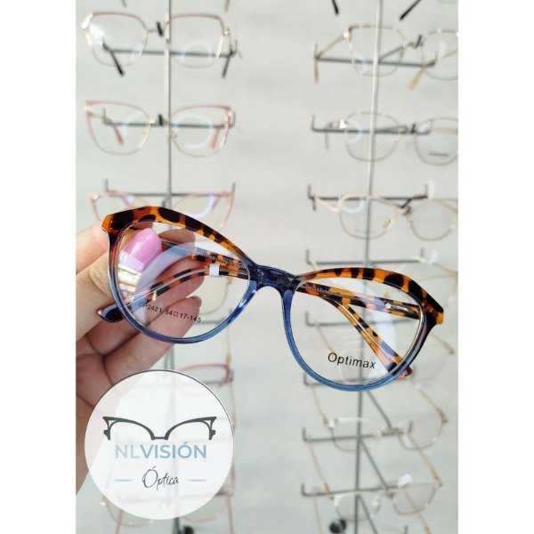 Producto - Armazon Elisa