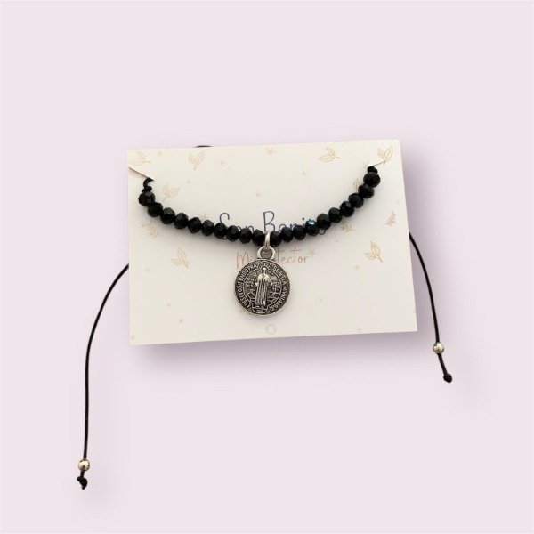Producto - SOUVENIR PULSERA SAN BENITO
