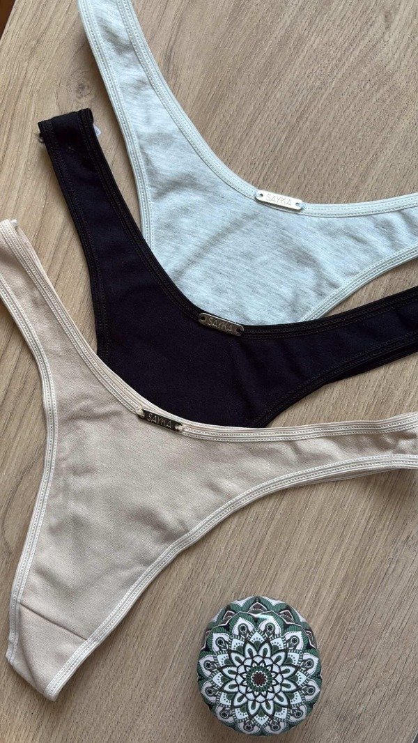 Producto - Pack Colaless Sayka 10410 (talle 1)