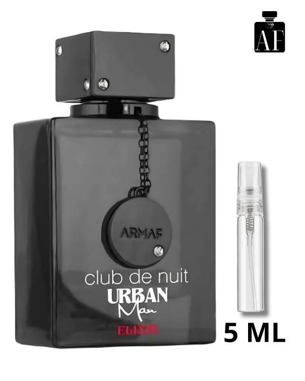 Producto - Club de Nuit Urban Elixir - ARMAF