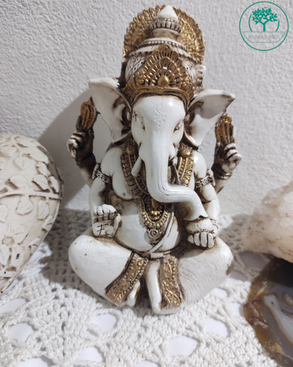 Producto - Imagen GÉNESIS resina poliester