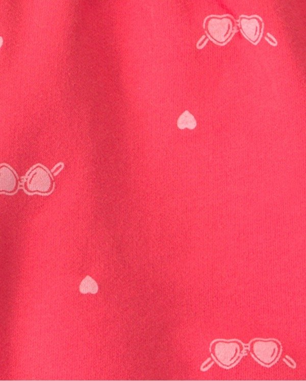 Producto - Short Rosa Carters - 2