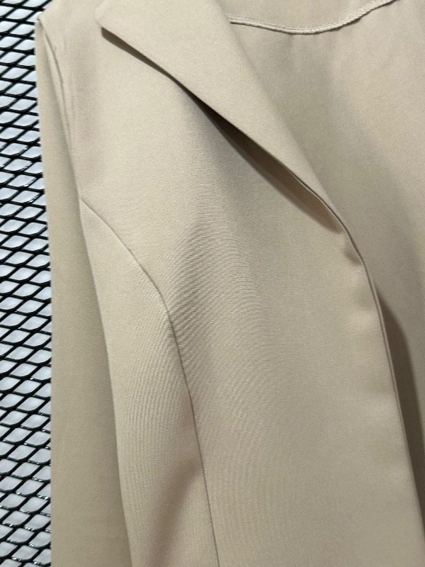 Producto - Blazer crop TS - 3