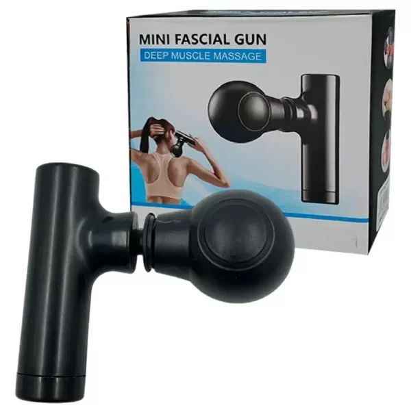 Producto - Mini masajeador