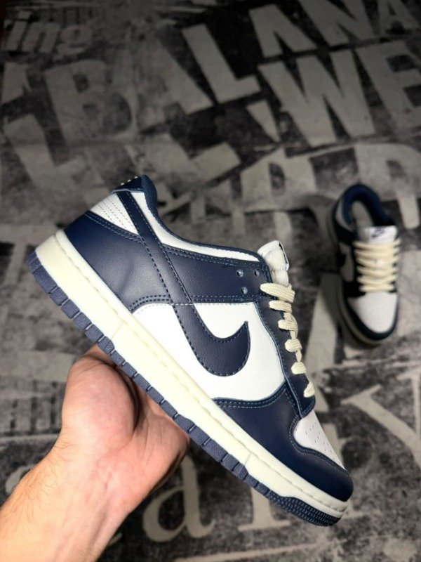 Producto - DUNK "blue phantom" - 1