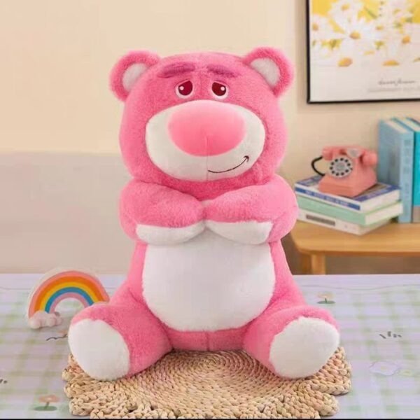 Producto - OSO LOTSO 45CM
