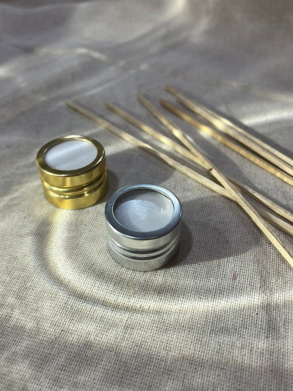 Producto - Tapa difusora brillosa 24