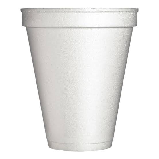 Producto - Vaso termico 240cc x100u
