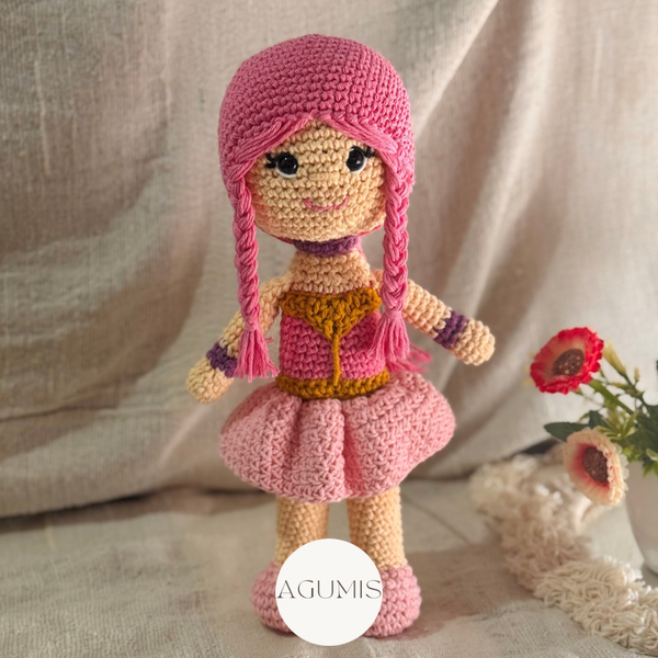 Producto - Luli Pampin