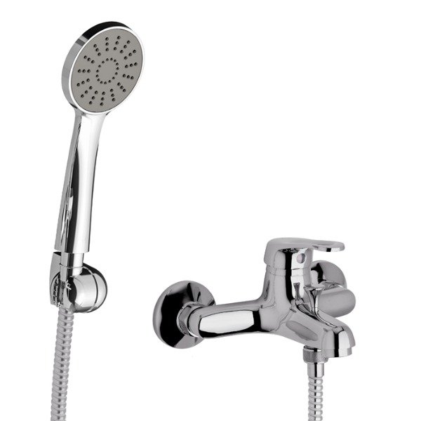 Producto - Ducha monocomando B1 Arizona FV