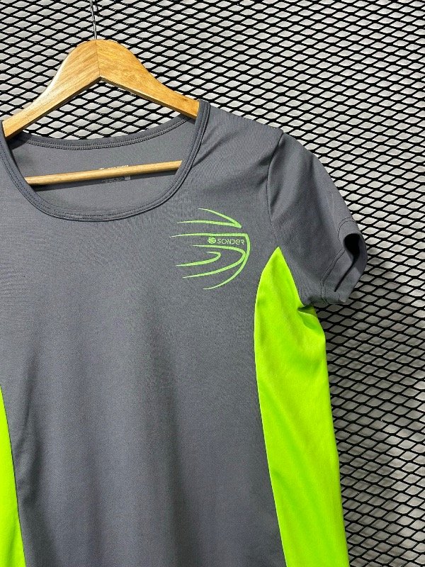Producto - Remera SONDER TM - 1