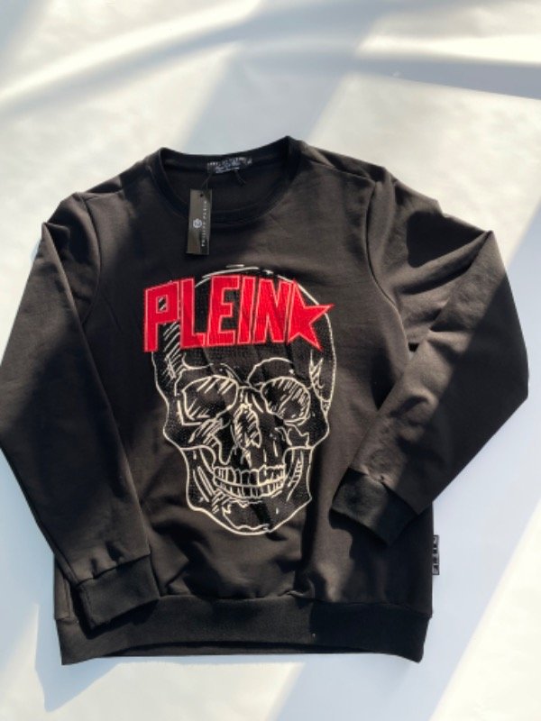 Producto - Buzo importado Philip Plein - 0
