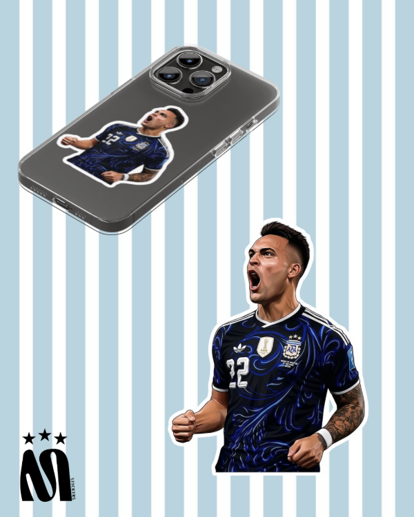 Producto - Lautaro Martinez #2
