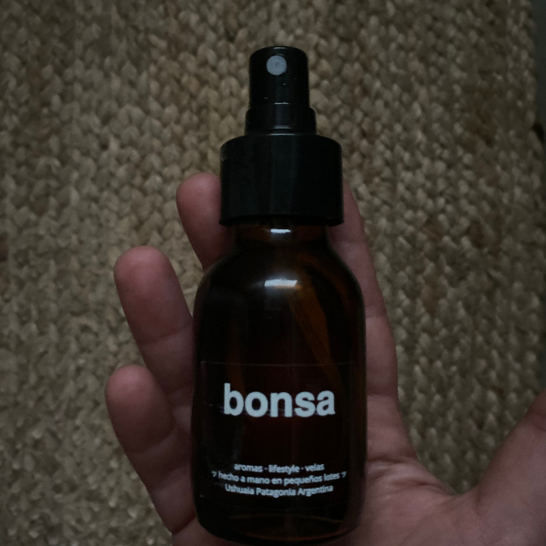 Producto - AROMATERAPIA YOGA - 1