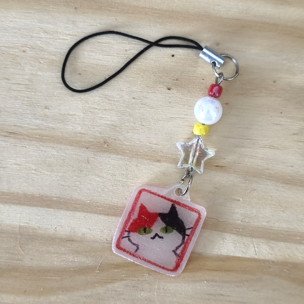 Producto - charm crayon