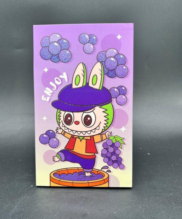 Producto - PALETA SOMBRAS LA BUBU ENJOY