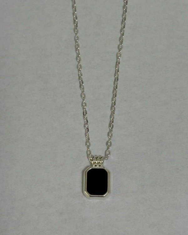 Producto - Collar Opalo