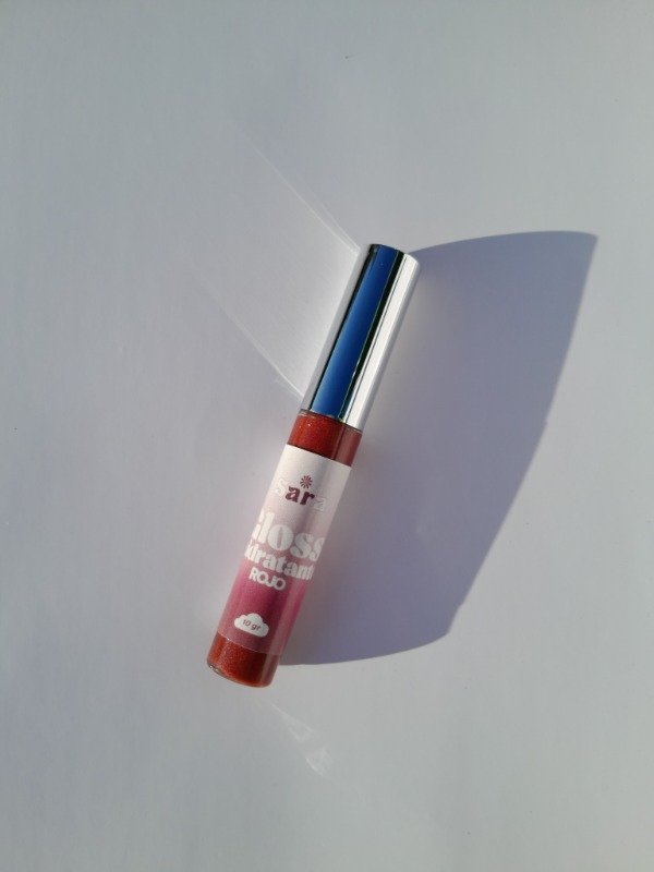 Producto - Gloss hidratante (con aplicador) - 3