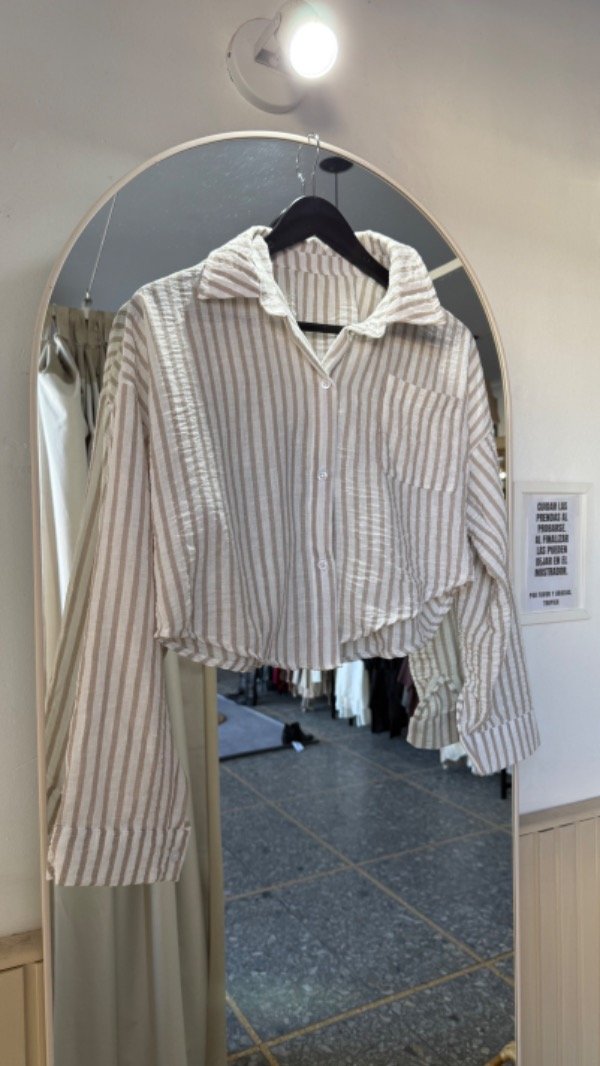 Producto - CAMISA CALIPSO