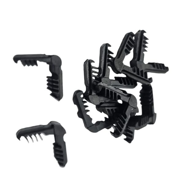 Producto - Esquinero p/ perfil camara de 9mm NG