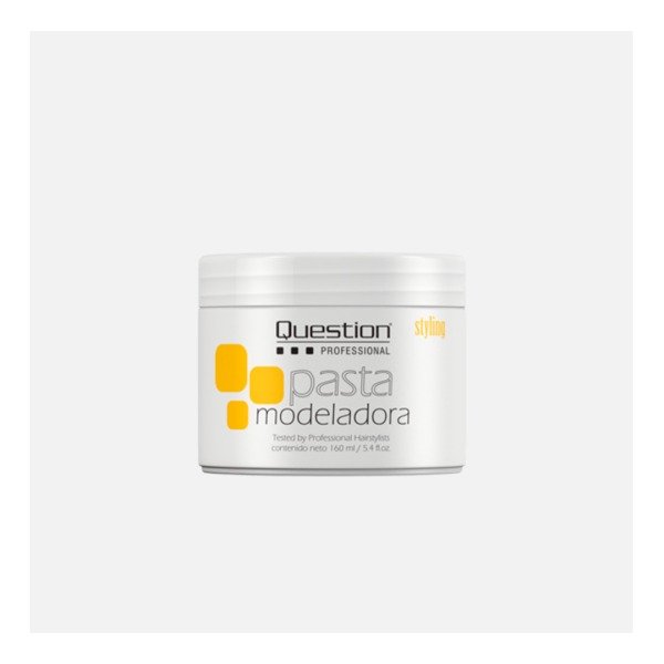 Producto - Pasta Modeladora. 160ml.