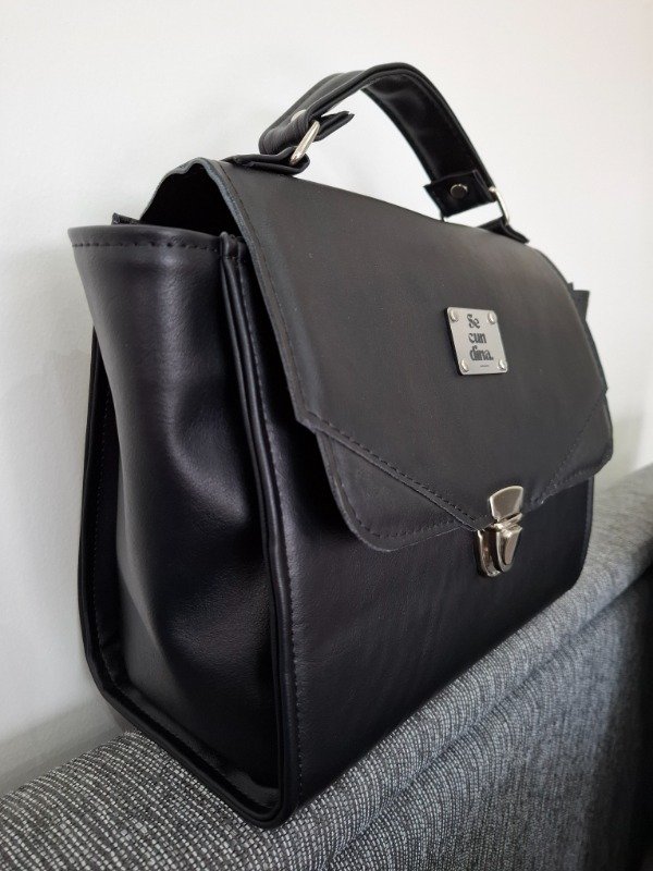 Producto - Maletín Lilith negro - 1