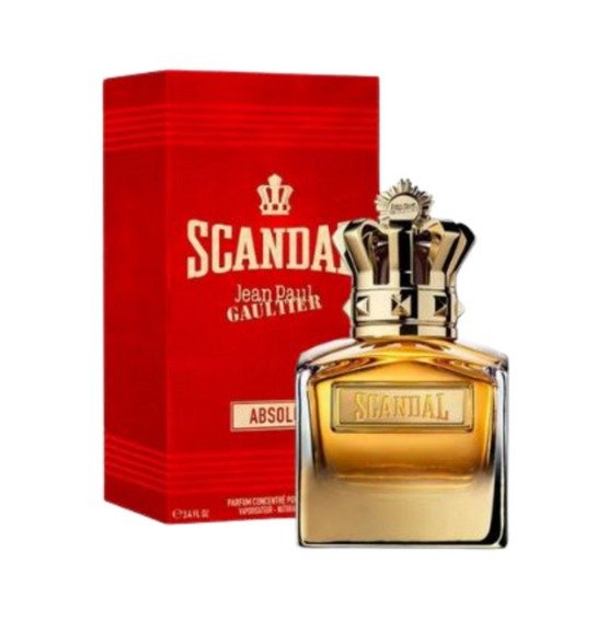 Producto - JPG Scandal Absolu MASC 100ml