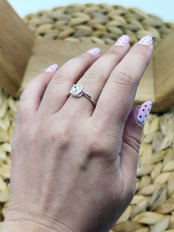 Producto - Anillo Fátima