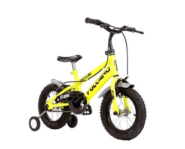 Producto - Bicicleta r. 12 varón Stark