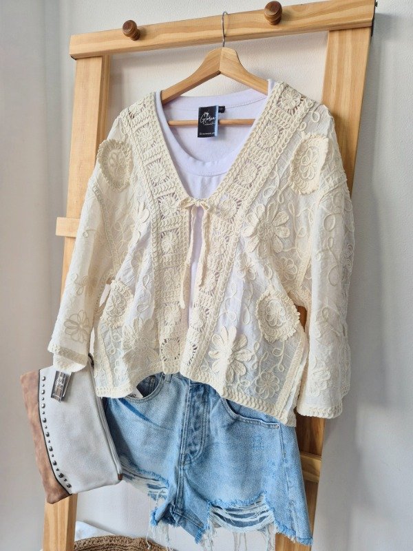 Producto - SACO FERA - 1