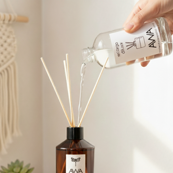 Producto - RECARGA DIFUSOR 500ML