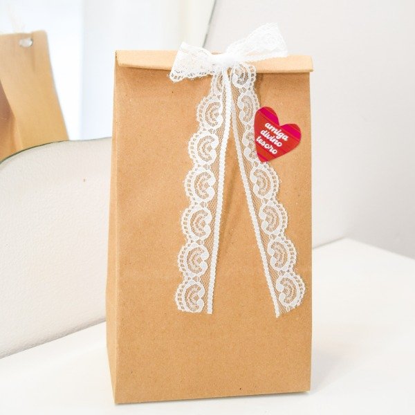 Producto - Packaging especial amichi
