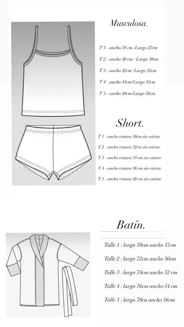 Set Kyler — imagen 6