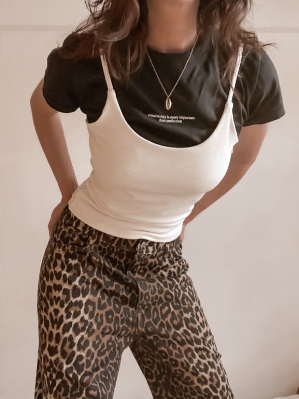 Producto - Top GRANADA