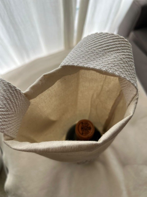 Producto - Bolsa para vino - 2