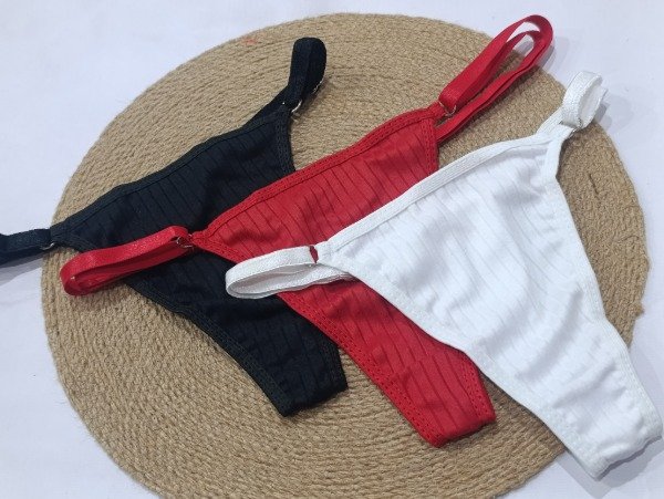 Producto - Pack x3 colaless regulables de Morley soft MS3