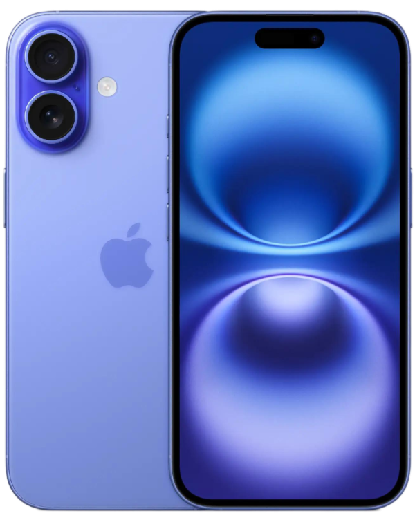 Producto - Iphone 16 128Gb