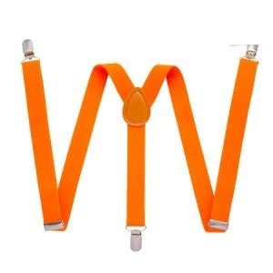 Producto - Tiradores Naranjas